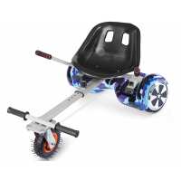 Read Official Hoverboard Reviews